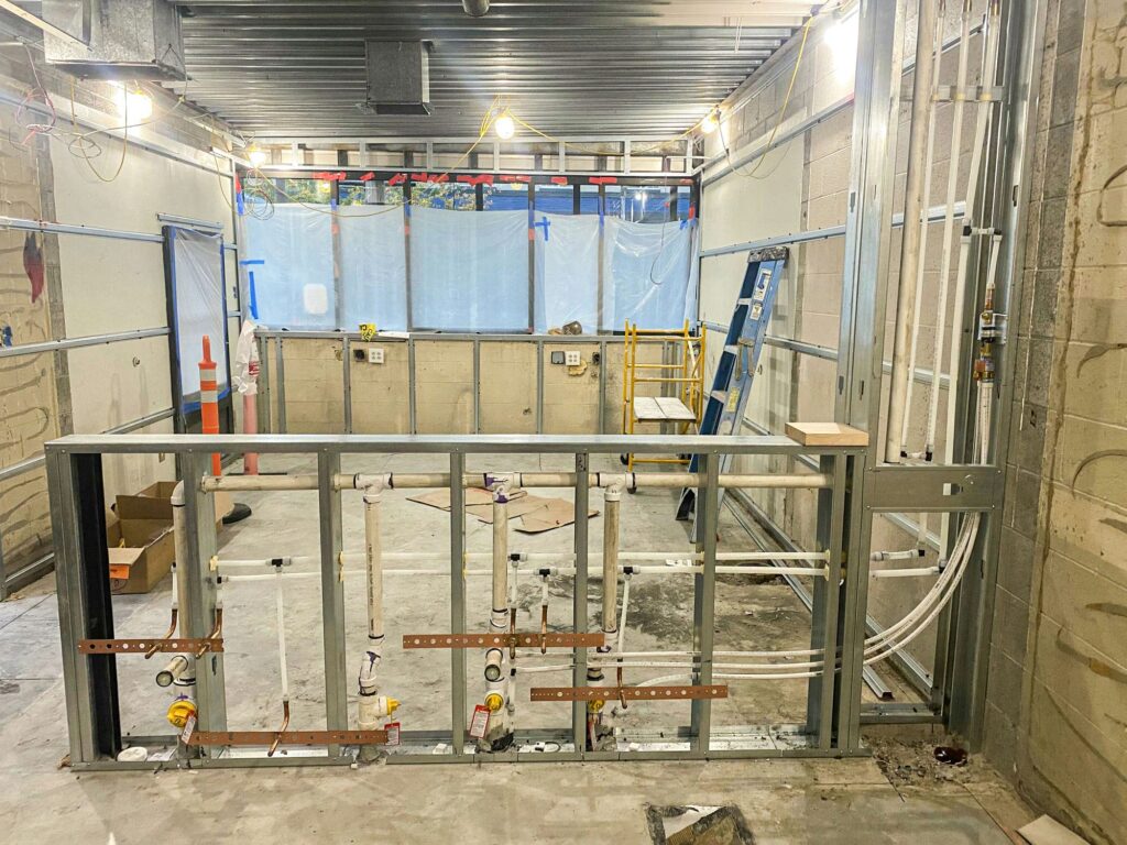 Trusted Commercial & Industrial Plumbing | Commercial Plumbing Washington | Dental Plumbing System Installation | Eland Plumbing
